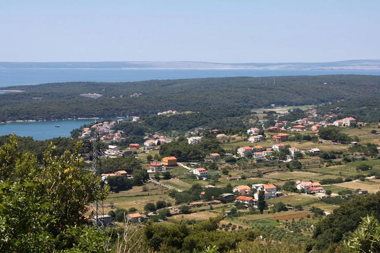 Family Friendly Apartments With A Swimming Pool Mundanije, Rab - 5076 0*, Mundanije
