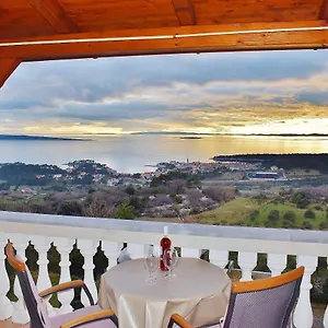 Panorama View Zeljko Scerbe Apartman