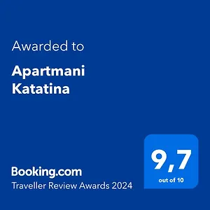 Katarina Appartamento